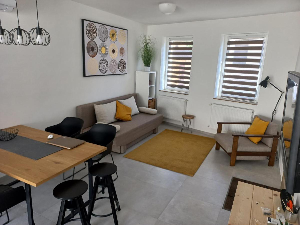 Major11 Apartman - Zsolnay Negyed Pecs Exterior photo